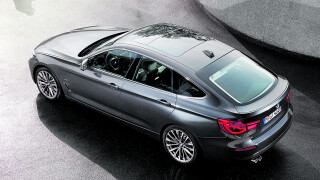 BMW 330d xDrive Gran Turismo