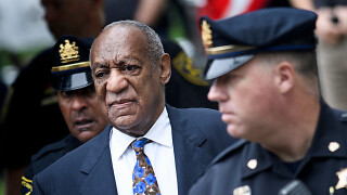 Verurteilung von Cosby wegen Missbrauchs aufgehoben