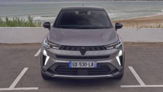 Symbioz: Cooler Nachfolger des Kadjar