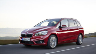 BMW 2er Gran Tourer: Ausgewachsen