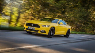 Ford Mustang: Mehr als nur ein Auto