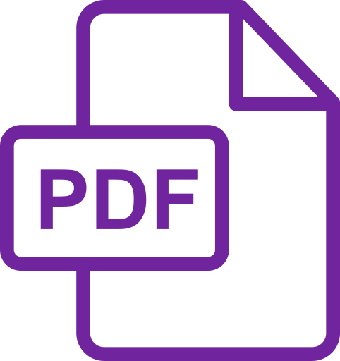 PDF icon