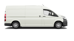 Hiace image