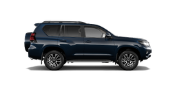 Land Cruiser Prado image