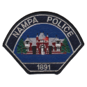 Nampa Police Department, Idaho