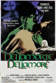 Dellamorte Dellamore