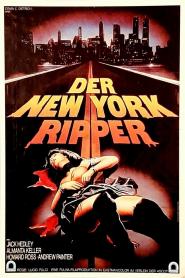 Der New York Ripper