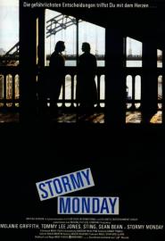 Stormy Monday