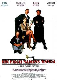 Ein Fisch namens Wanda