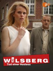 Wilsberg: Tod einer Hostess