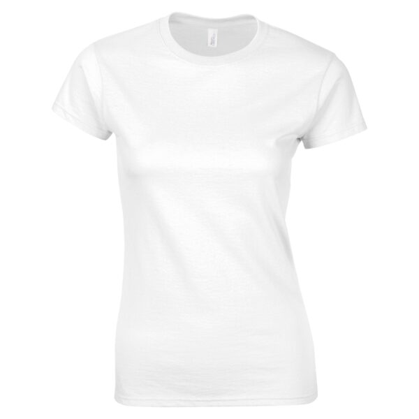 Soft Style Women's T-shirt