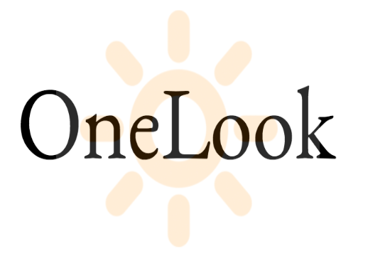 OneLook