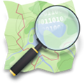 OpenHistoricalMap logo