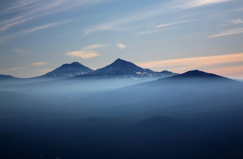 Black Butte Hike