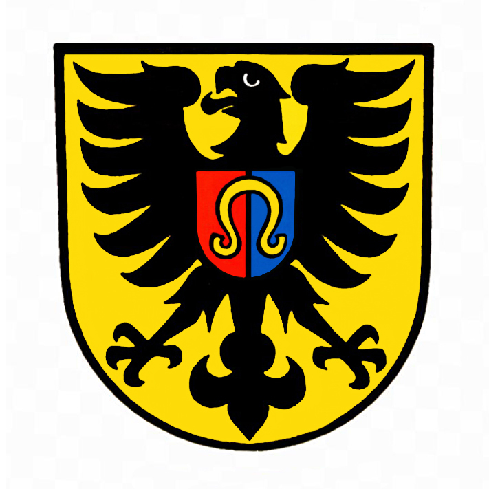 Wappen von Bopfingen