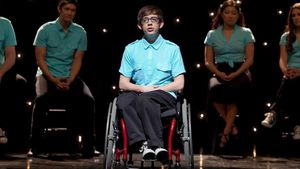 This 'Glee' episode was Kevin McHale's 'actual breaking point'