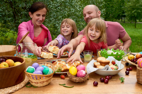 5 Easter Traditions to Try This Year - The Outback Series