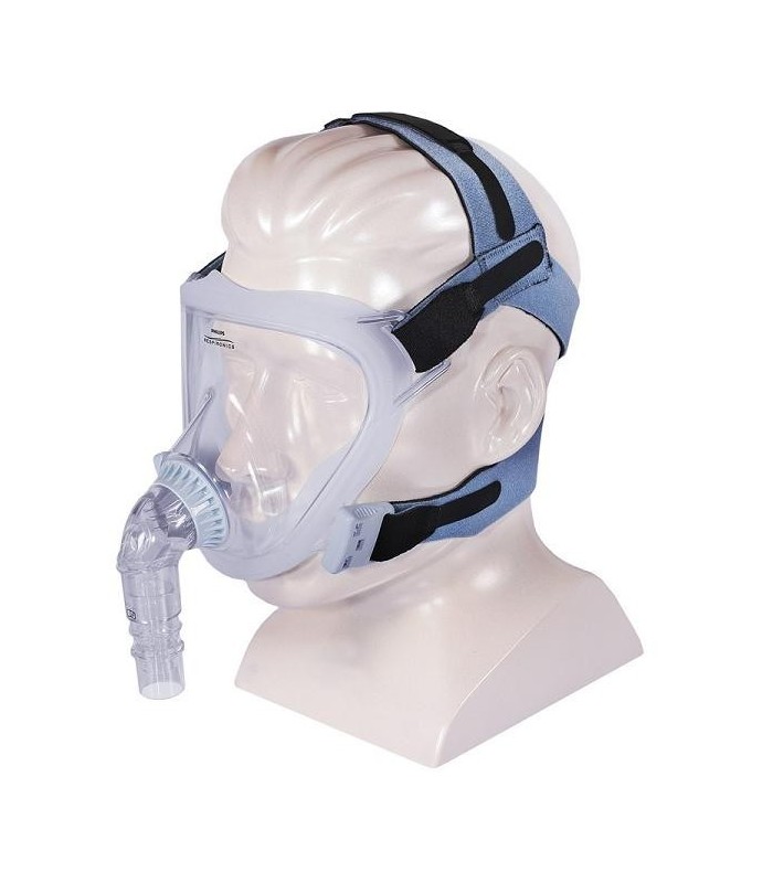 Total mask FitLife - Philips Respironics - OxyPoint.com