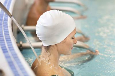 Chaîne Thermale Du Soleil - Cures thermales - Paris