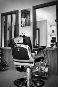 Frederic Moneger - Coiffeur - Le Mans