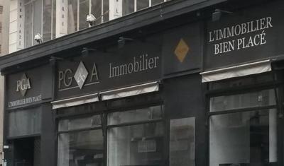 PGA Immobilier - Agence immobilière - Rennes