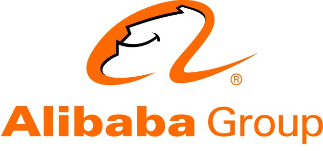 Alibaba logo