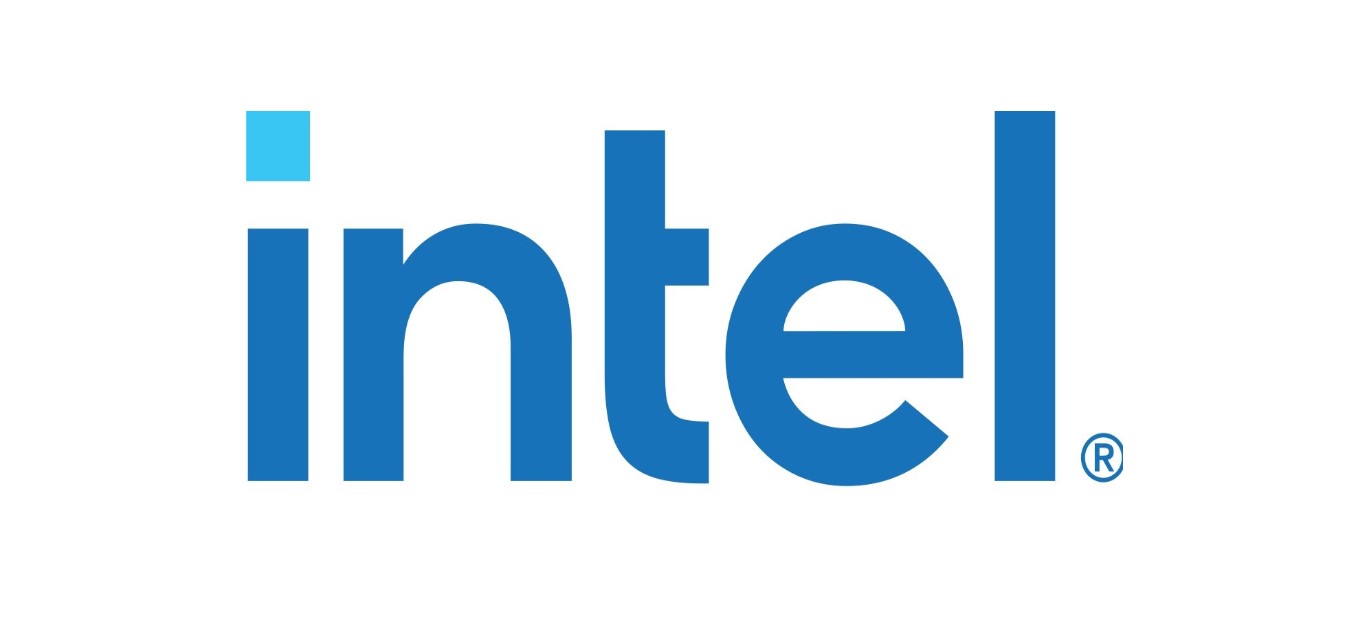 Intel logo