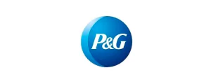 p&g