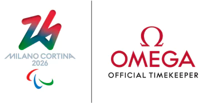 Milano Cortina 2026 header logo