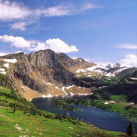 Glacier National Park