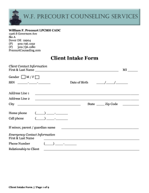 Form preview picture