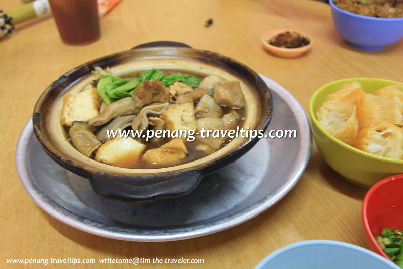 Bak Kut Teh