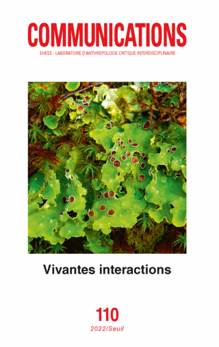 vignette collection Communications