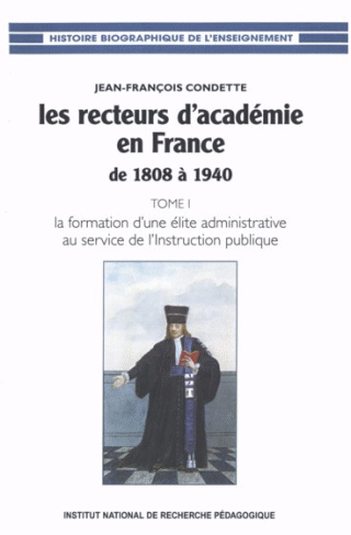 vignette collection Publications de l'Institut national de recherche pédagogique