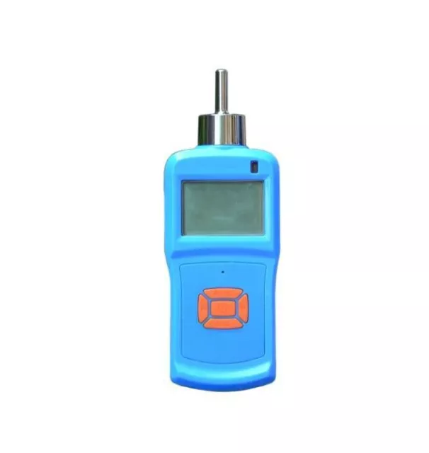 NH3 GAS DETECTOR Ammonia NH3 Gas Analyzer Ammonia Tester Analyser With ...