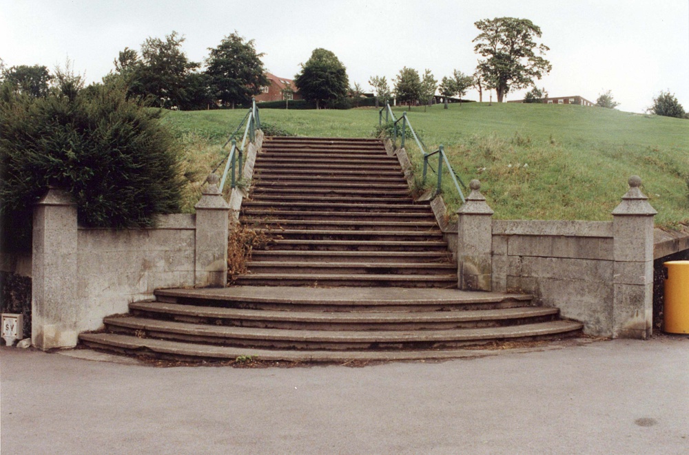 Photograph of Hitchin, Hertfordshire