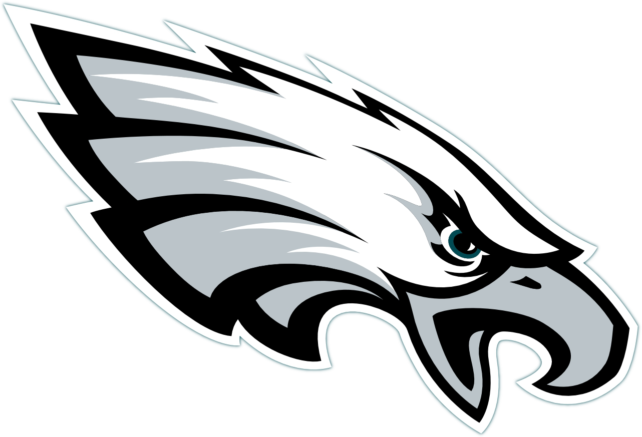 Eagles Logo Transparent Background