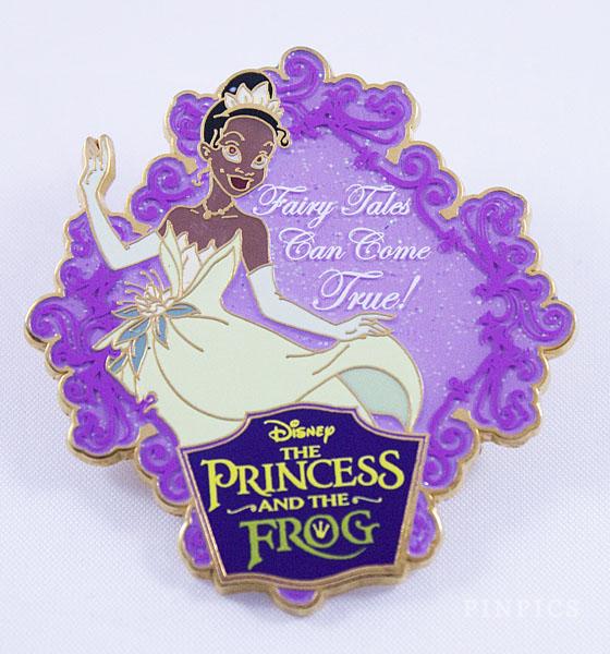 The Princess and the Frog - Fairy Tales Can Come True!