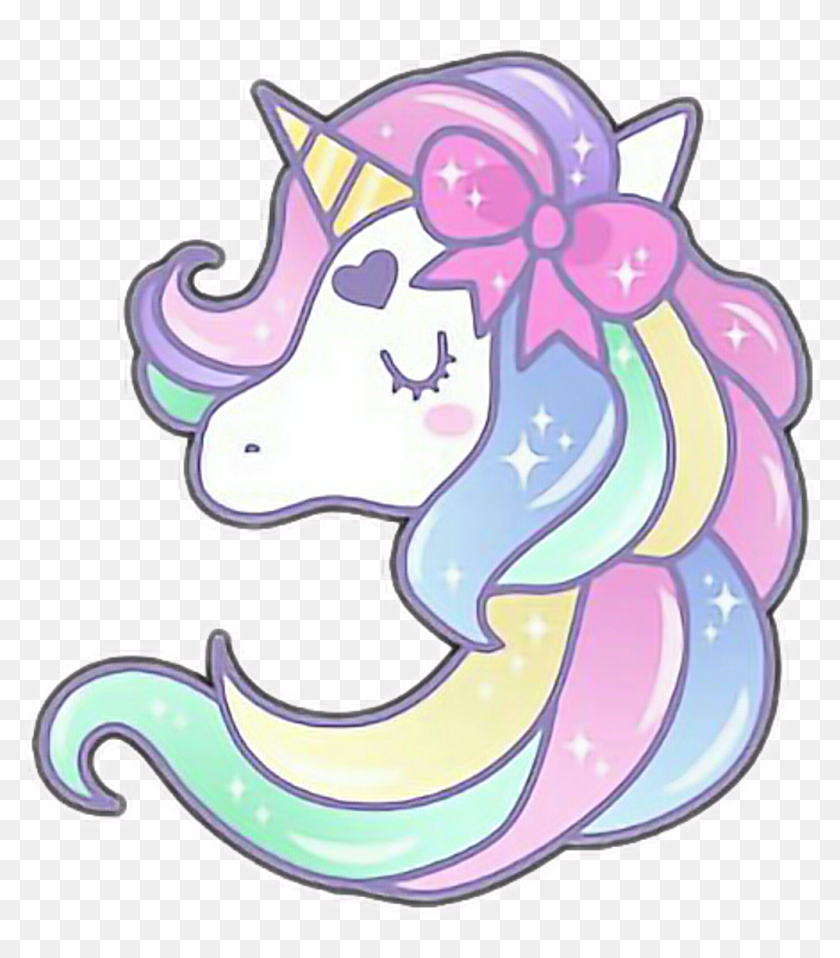 Unicorn Wallpaper Png