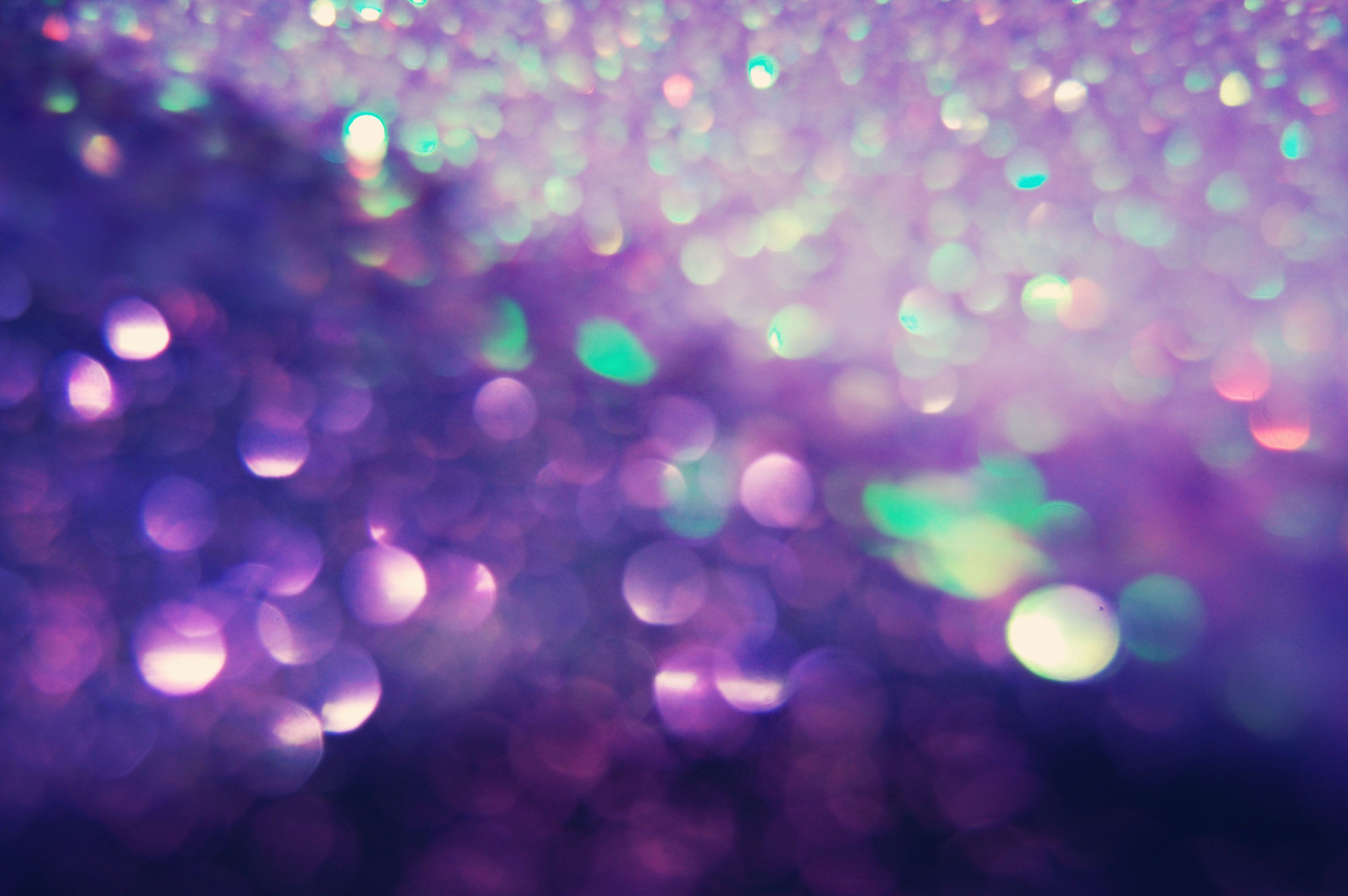 Cute Pink Glitter Backgrounds