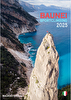 Baunei Sportclimbing 2025, the new guidebook to Sardinia's east coast by Maurizio Oviglia