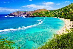 Hawaii Travel Guide