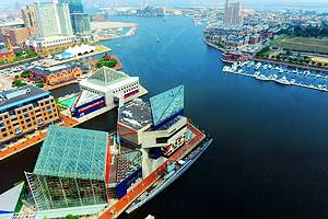 15 Top Tourist Attractions in Baltimore, MD