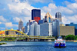 14 Top Tourist Attractions in Pittsburgh, PA