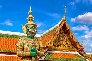 14 Best Temples in Bangkok