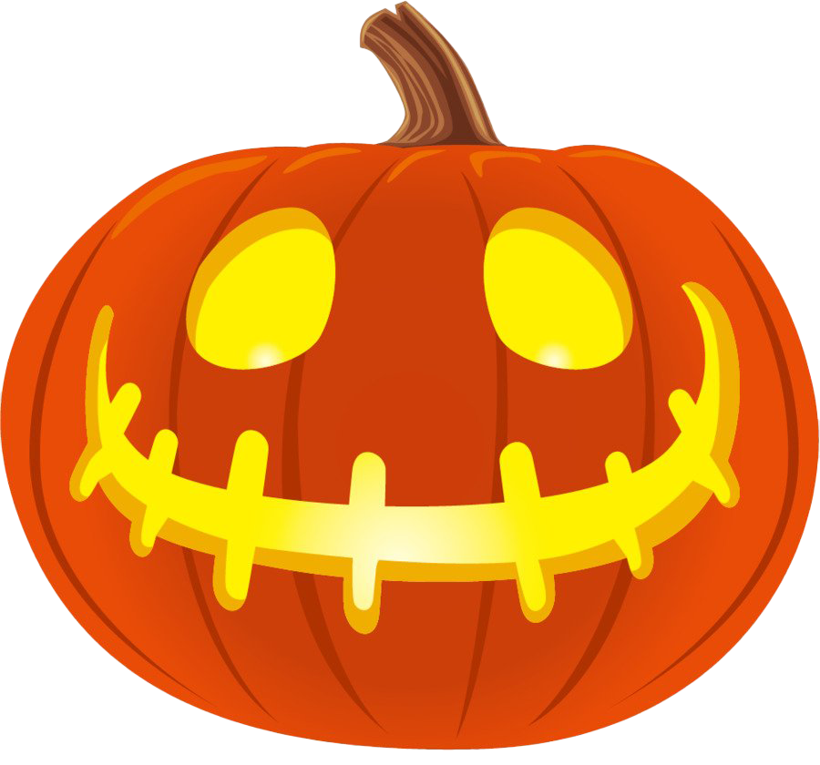 Jack O Lantern PNG Pic - PNG All