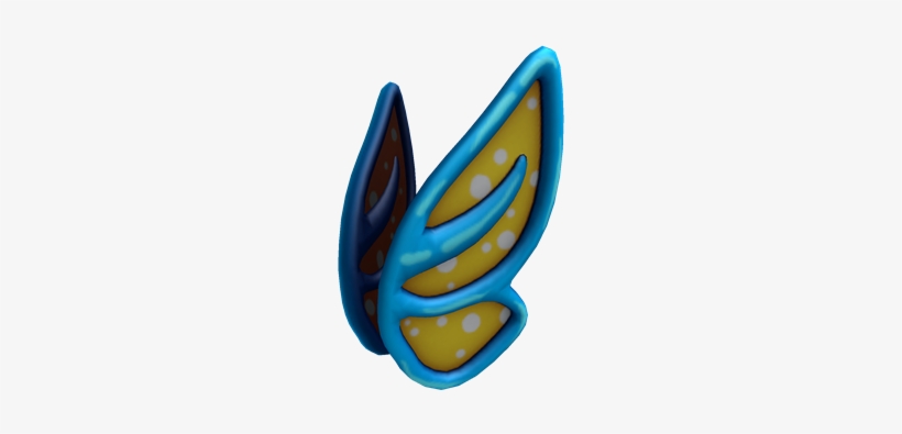 Roblox Butterfly Girl