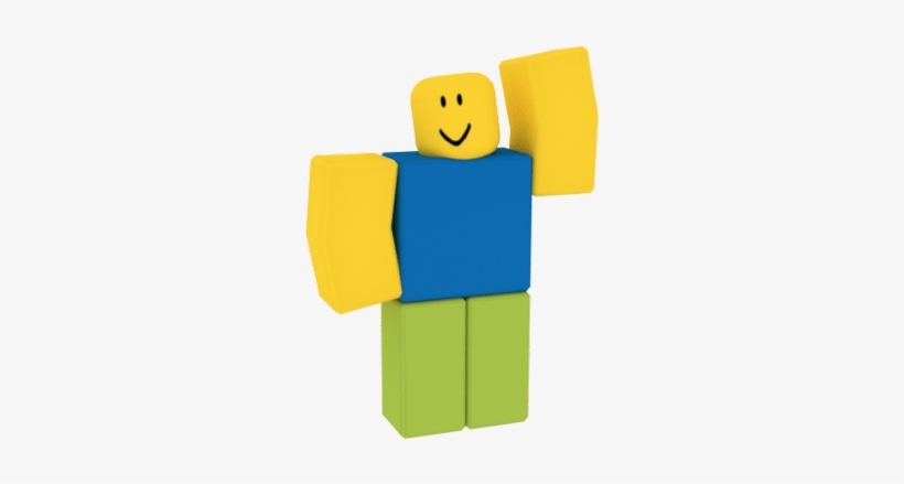 Roblox Noob Avatar Ideas