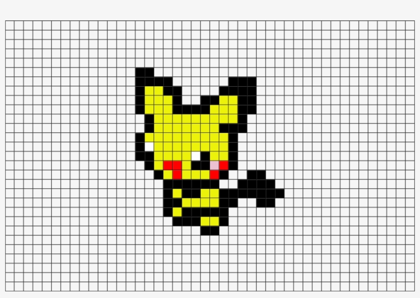 Pokemon Pixel Art 8 Bit 880x581 Png Download Pngkit