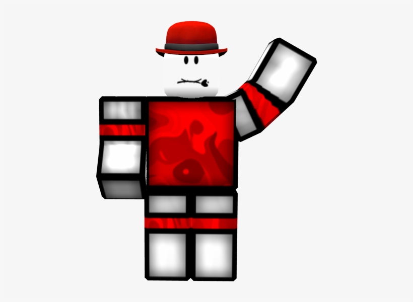 Roblox Avatar Render